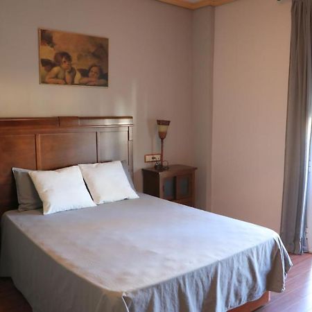 Victoria Home Almodóvar del Río 외부 사진