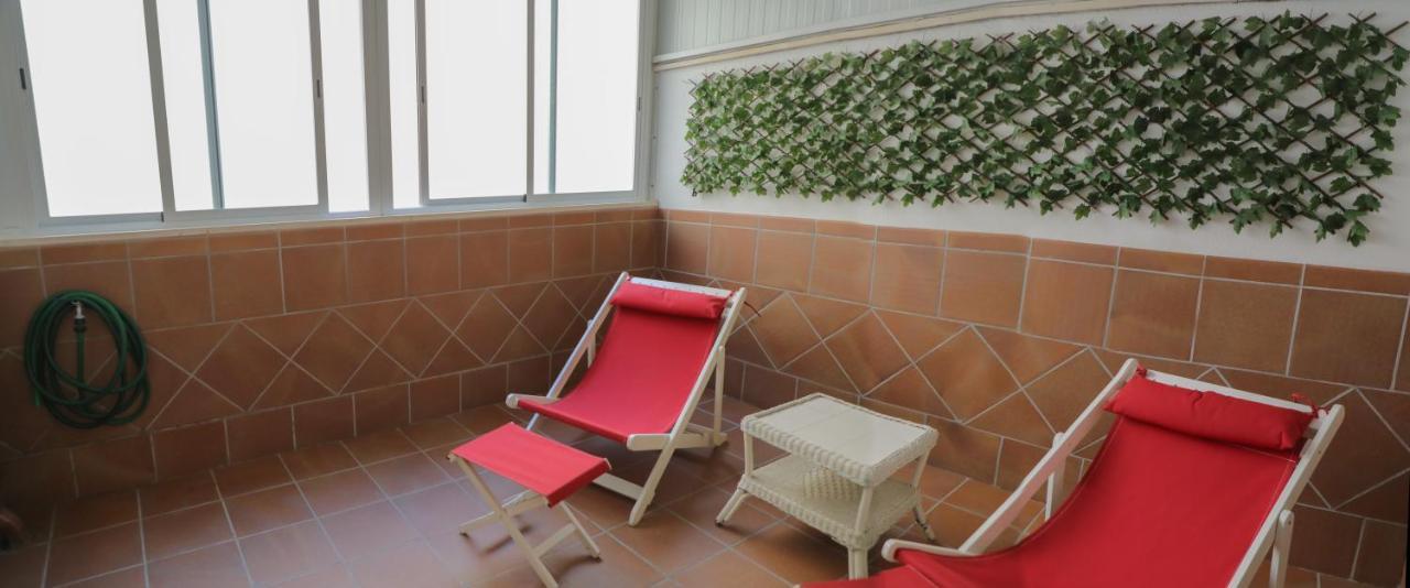 Victoria Home Almodóvar del Río 외부 사진