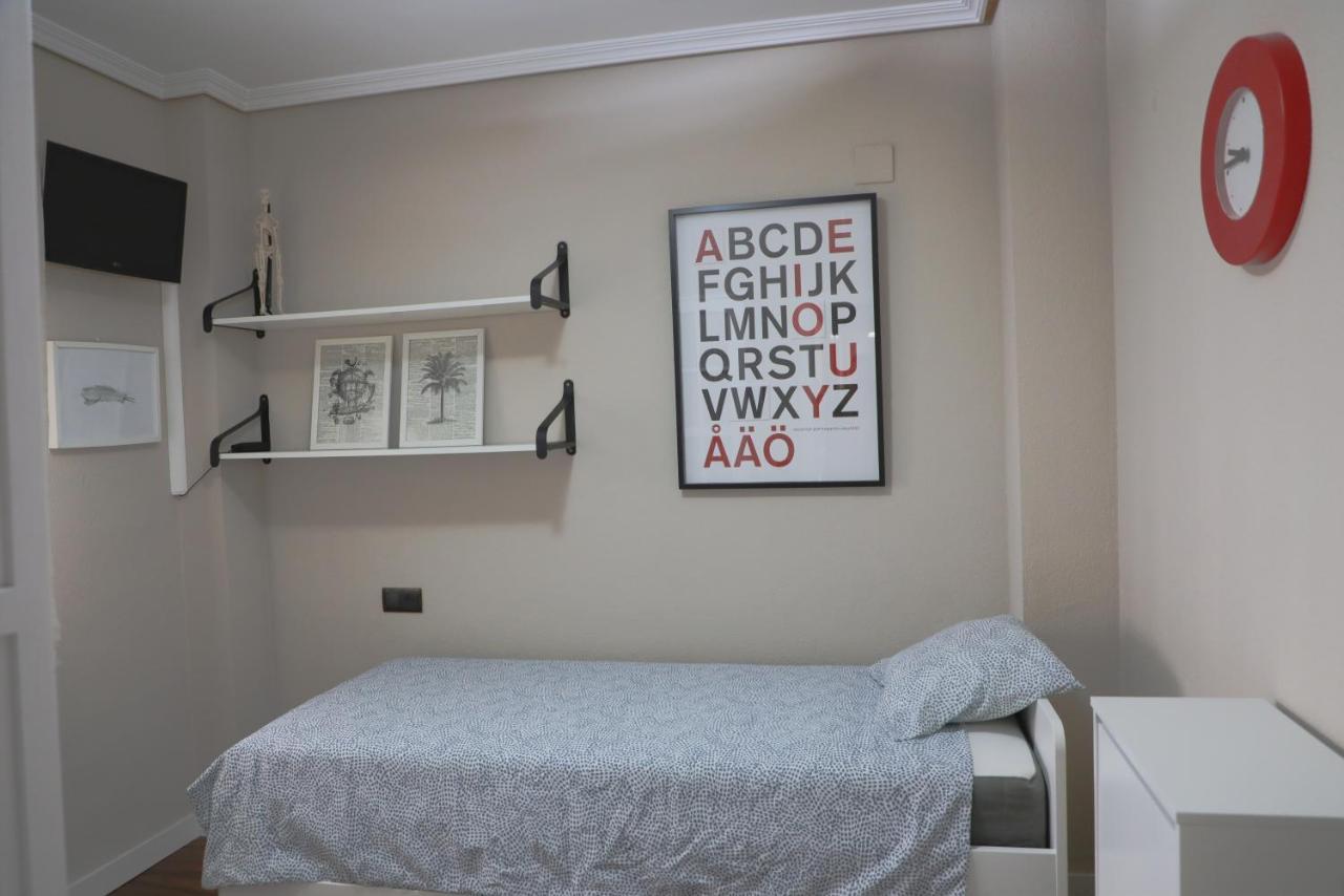 Victoria Home Almodóvar del Río 외부 사진