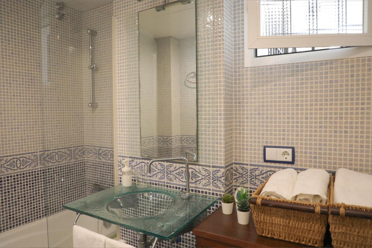 Victoria Home Almodóvar del Río 외부 사진
