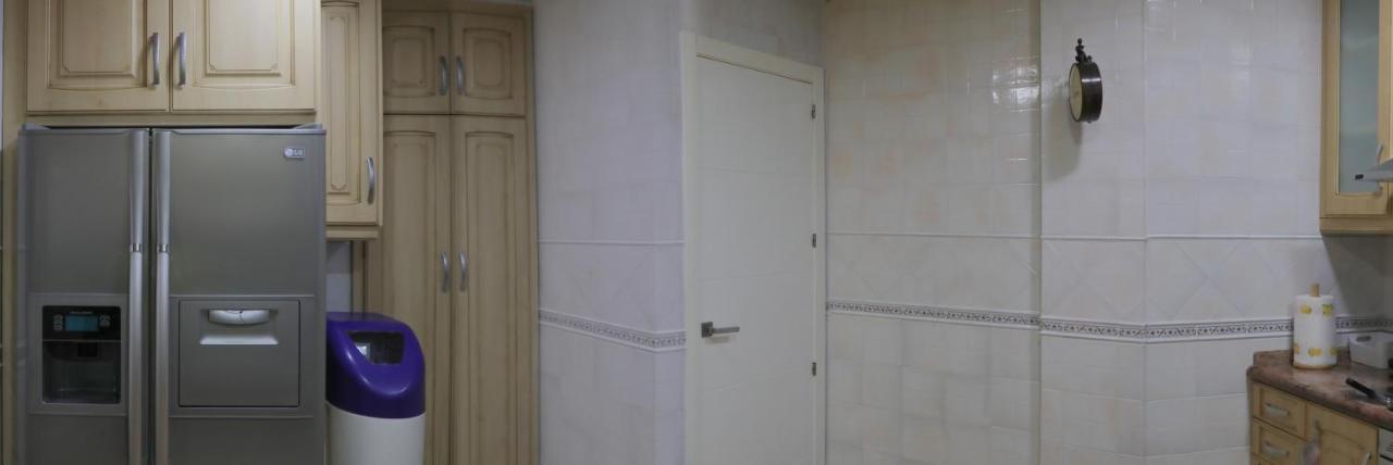 Victoria Home Almodóvar del Río 외부 사진