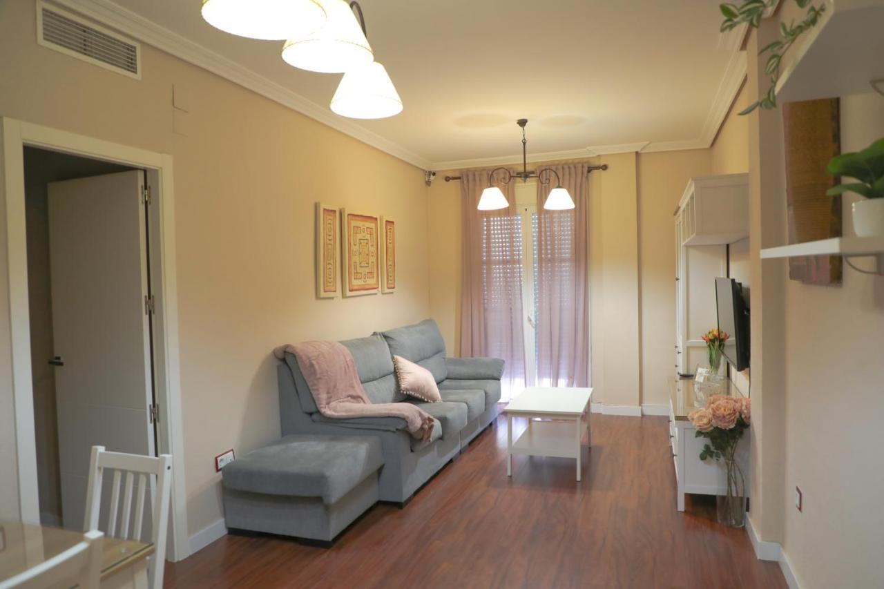 Victoria Home Almodóvar del Río 외부 사진