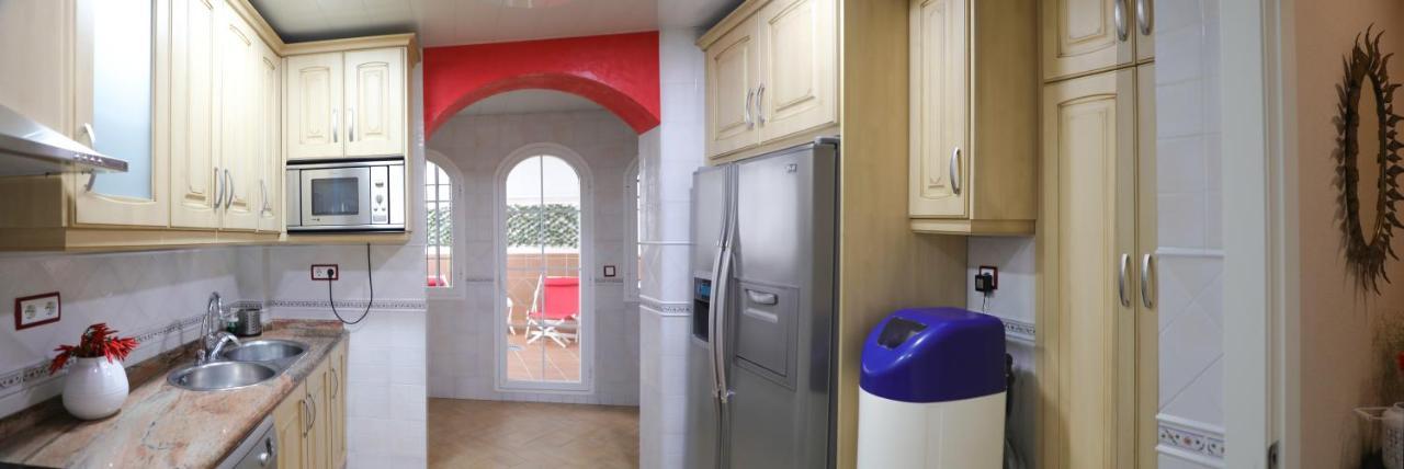 Victoria Home Almodóvar del Río 외부 사진